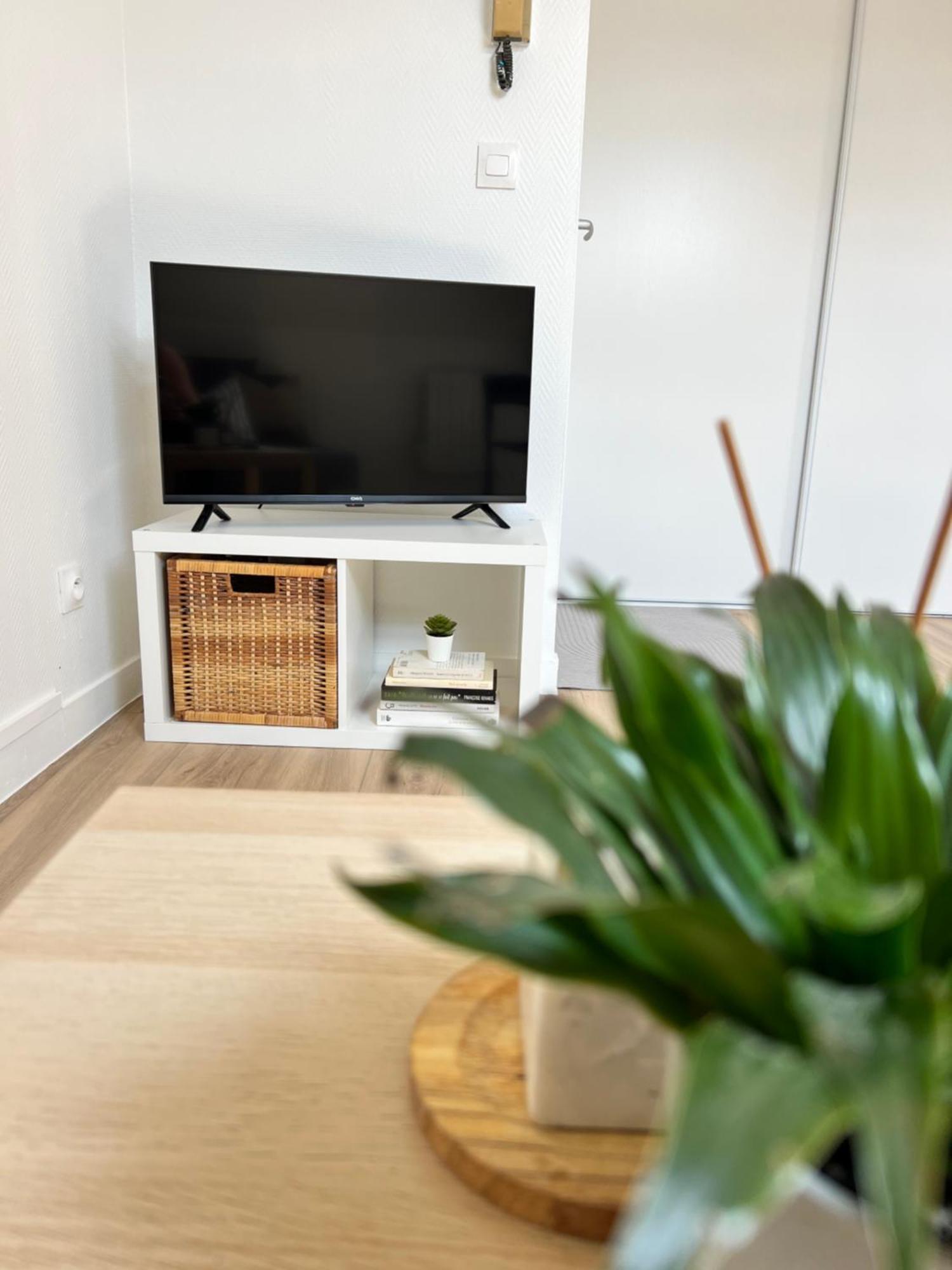 Апартаменты Appart Asterix Cdg Parc Expo Paris Chantilly Плайи Экстерьер фото